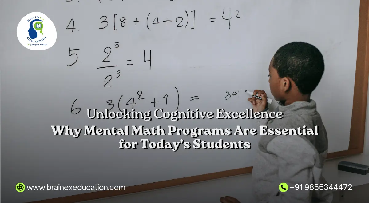 Brainex Education